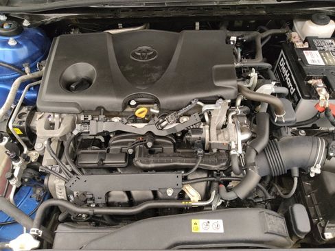 Used 2019 Toyota Camry XSE image 30