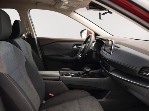 Used 2023 Nissan Rogue SV image 20