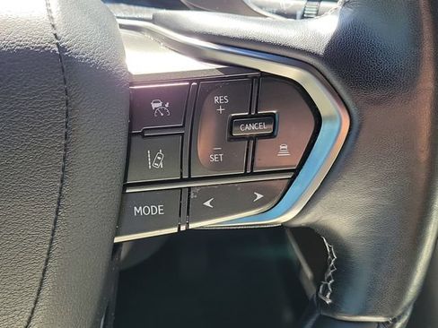 Used 2023 Lexus LX 600 4WD w/ Appearance Package image 12