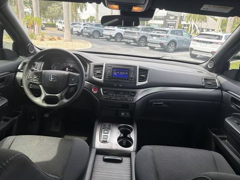 Certified 2020 Honda Passport Sport image 10