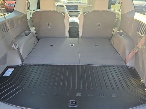 New 2026 Hyundai Palisade Limited image 25