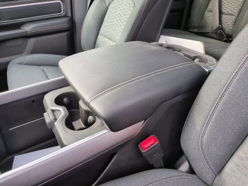 New 2026 RAM 1500 Big Horn image 31