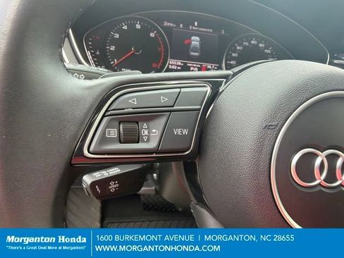Used 2022 Audi A4 2.0T Premium AWD/4WD image 16