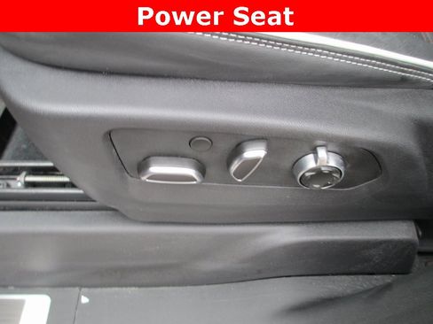 Certified 2025 GMC Sierra 1500 AT4X image 28