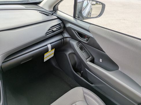 New 2026 Subaru Crosstrek 2.5i image 16