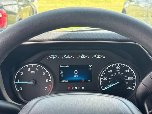 Used 2022 Ford F150 XLT w/ Trailer Tow Package AWD/4WD image 17