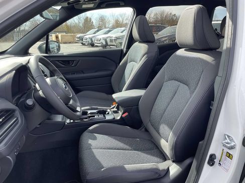 Used 2026 Subaru Forester Premium AWD/4WD image 8
