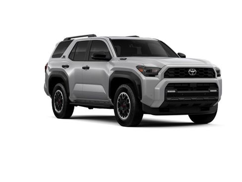 New 2026 Toyota 4Runner TRD Off-Road Premium AWD/4WD image 15