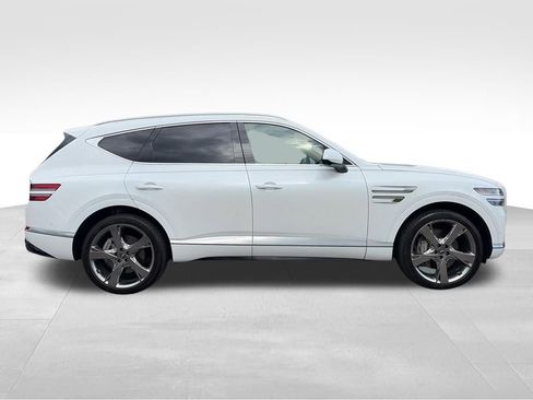 Used 2024 Genesis GV80 3.5T Advanced AWD/4WD image 2