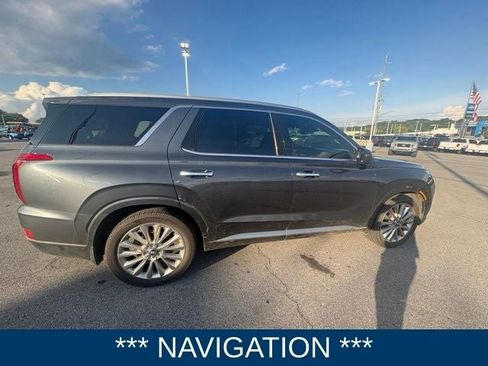 Used 2020 Hyundai Palisade Limited FWD image 5