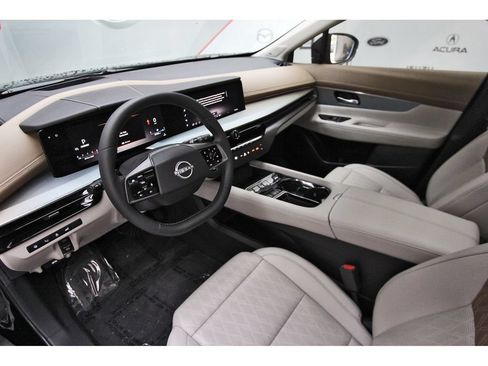 Used 2025 Nissan Murano Platinum w/ Cargo Package AWD/4WD image 15