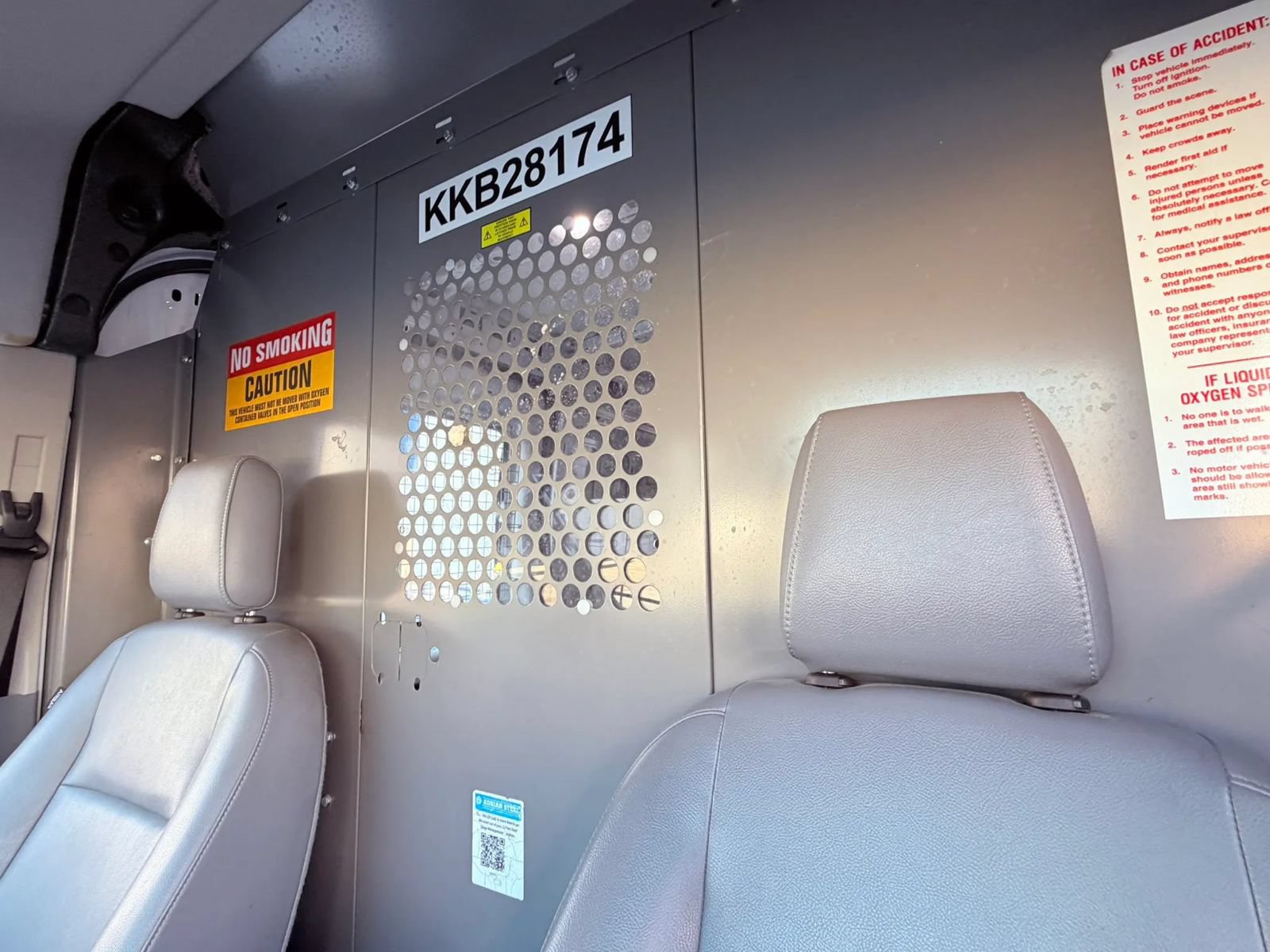 Used 2019 Ford Transit 350 148 Medium Roof RWD image 12