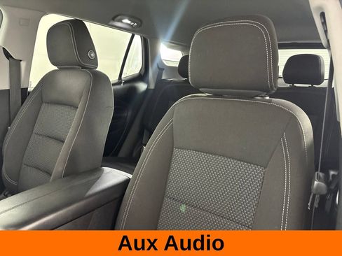 Used 2022 GMC Terrain SLE w/ Driver Convenience Package AWD/4WD image 11