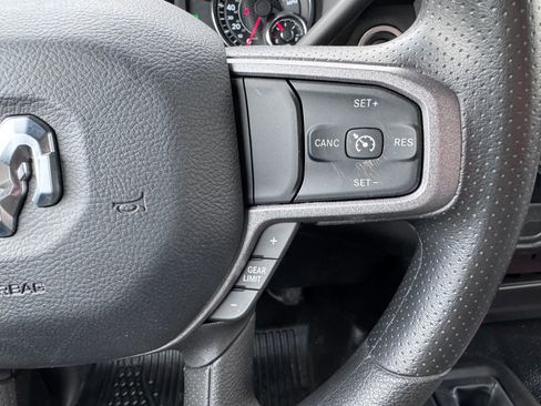 New 2024 RAM 4500 Tradesman image 20