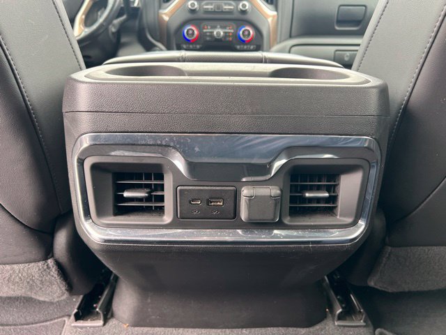 Used 2022 Chevrolet Silverado 2500 High Country w/ Safety Package II AWD/4WD image 17