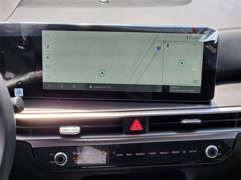 New 2025 Kia Sorento X-Line EX image 15