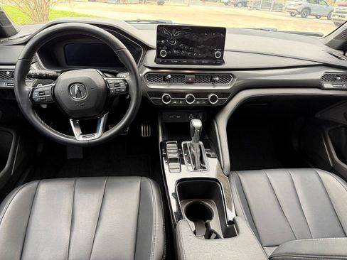 Certified 2024 Acura Integra A-Spec image 6