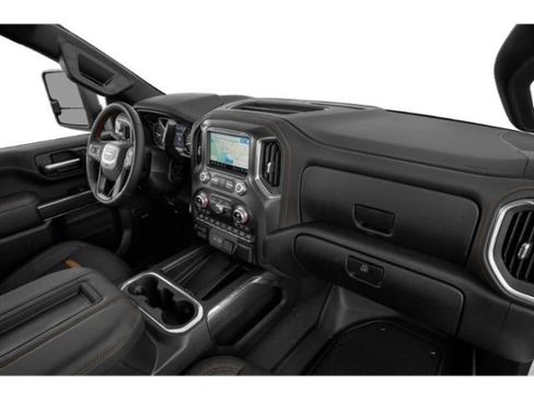 Used 2020 GMC Sierra 3500 AT4 w/ AT4 Premium Package image 14