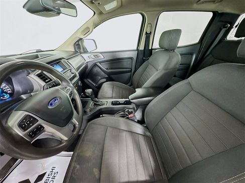Used 2019 Ford Ranger XLT w/ Trailer Tow Package image 20
