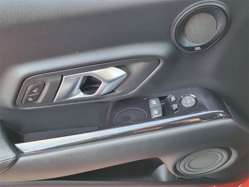 Used 2024 Toyota Supra Premium w/ Driver Assist Package image 18