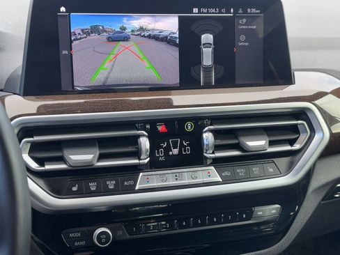 Used 2024 BMW X3 sDrive30i w/ Convenience Package image 24