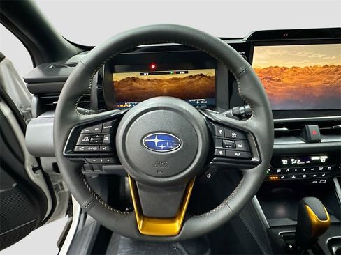 New 2026 Subaru Outback Wilderness image 7