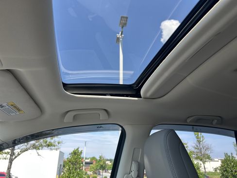 Used 2016 Honda CR-V EX-L image 11