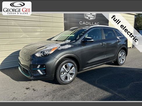 Used 2022 Kia Niro EX w/ Cold Weather Package image 1