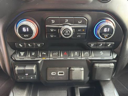 Used 2023 Chevrolet Silverado 2500 High Country w/ Safety Package II AWD/4WD image 35