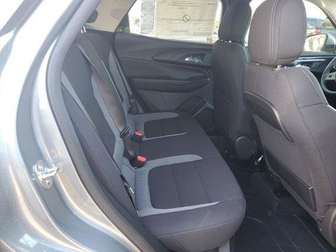 New 2026 Chevrolet TrailBlazer LT w/ Driver Confidence Package image 12