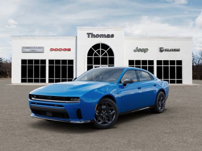 New 2027 Dodge Charger R/T