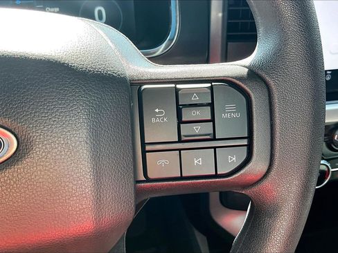 Used 2023 Ford F150 Lightning Pro AWD/4WD image 23