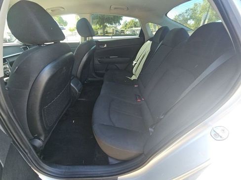 Used 2019 Kia Optima LX FWD image 8