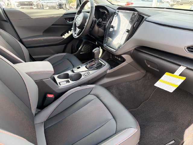 New 2027 Subaru Crosstrek 2.5i Limited AWD/4WD image 23