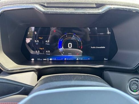 New 2026 Chevrolet Colorado Z71 w/ Technology Package AWD/4WD image 12