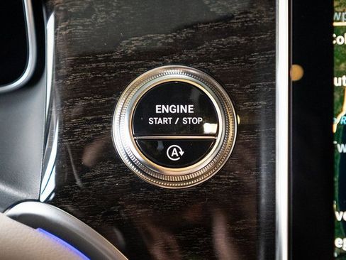 New 2026 Mercedes-Benz GLC 300 4MATIC image 21