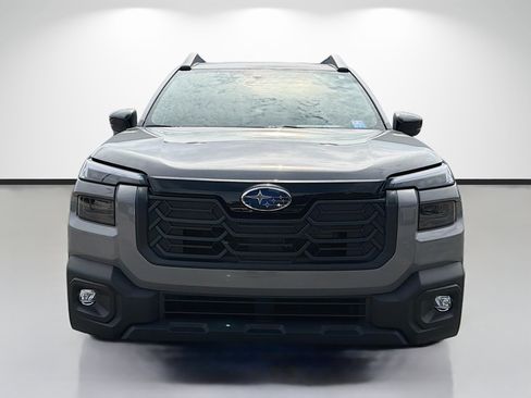 New 2026 Subaru Outback Limited AWD/4WD image 8