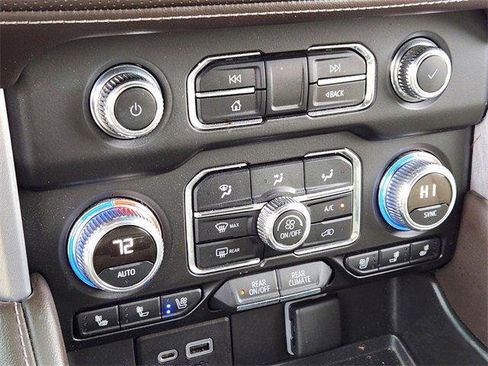 Certified 2022 GMC Yukon SLT image 20