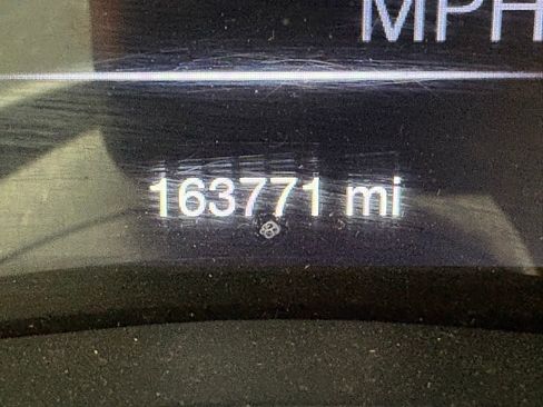 Used 2017 Jeep Grand Cherokee Limited image 10