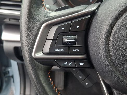 Certified 2023 Subaru Crosstrek 2.5i Limited image 22