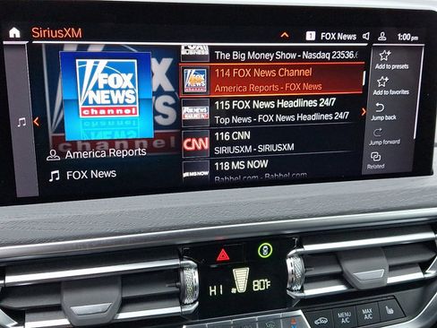 Certified 2023 BMW X3 xDrive30i w/ Premium Package image 20