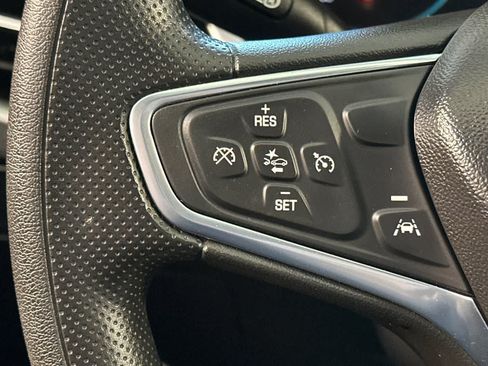 Used 2024 Chevrolet Malibu LT FWD image 29
