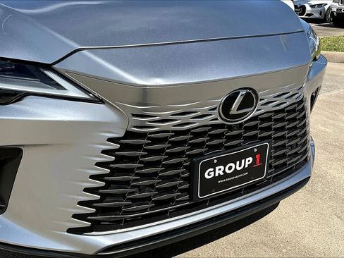 Used 2023 Lexus RX 350 FWD w/ Accessory Package (Z1) image 27
