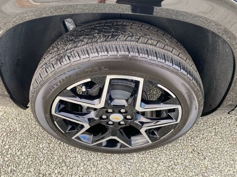 New 2026 Chevrolet Traverse High Country image 26