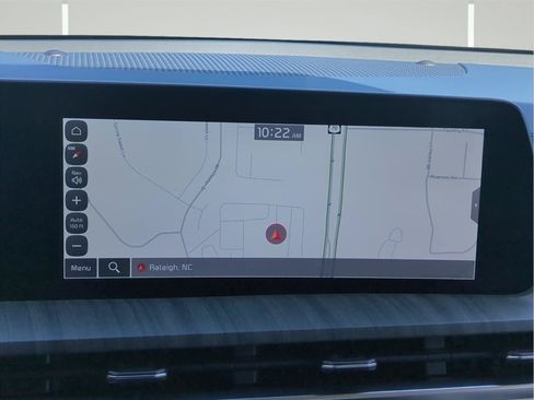 Used 2024 Kia Telluride SX AWD/4WD image 25