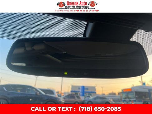 Used 2018 INFINITI Q50 Sport image 19