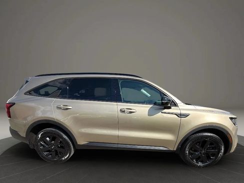 Used 2021 Kia Sorento S AWD/4WD image 4