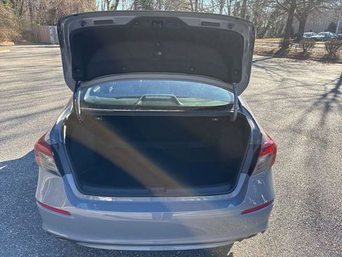 Used 2026 Honda Civic Si image 21