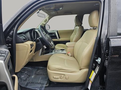 Used 2012 Toyota 4Runner SR5 image 19