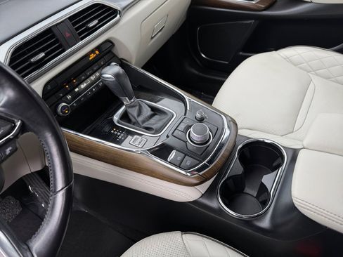 Certified 2023 MAZDA CX-9 Signature image 13